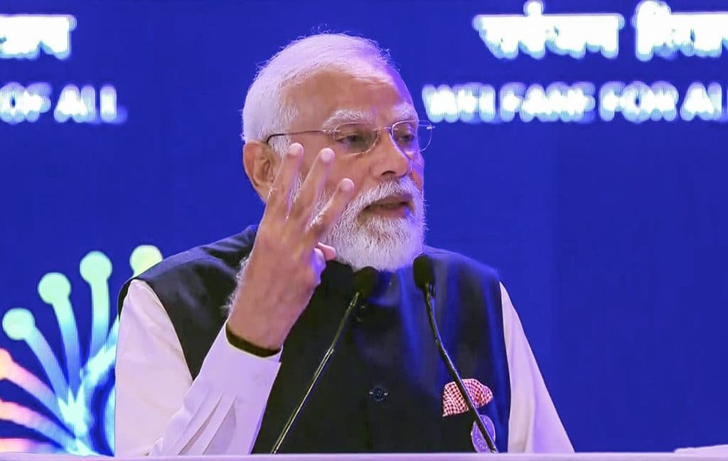 Scientific Curiosity Powers India’s Growth, Says PM Modi on National Science Day