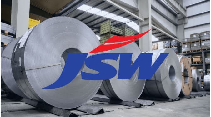 JSW Steel and JFE Steel Establish Joint Control Over JSW Kalinga and JSW Sambalpur