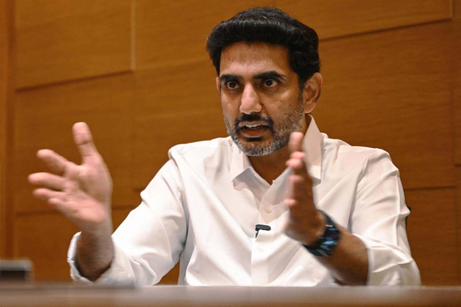 India Plans AI ‘Data City’ on Massive Scale to Power Digital Growth