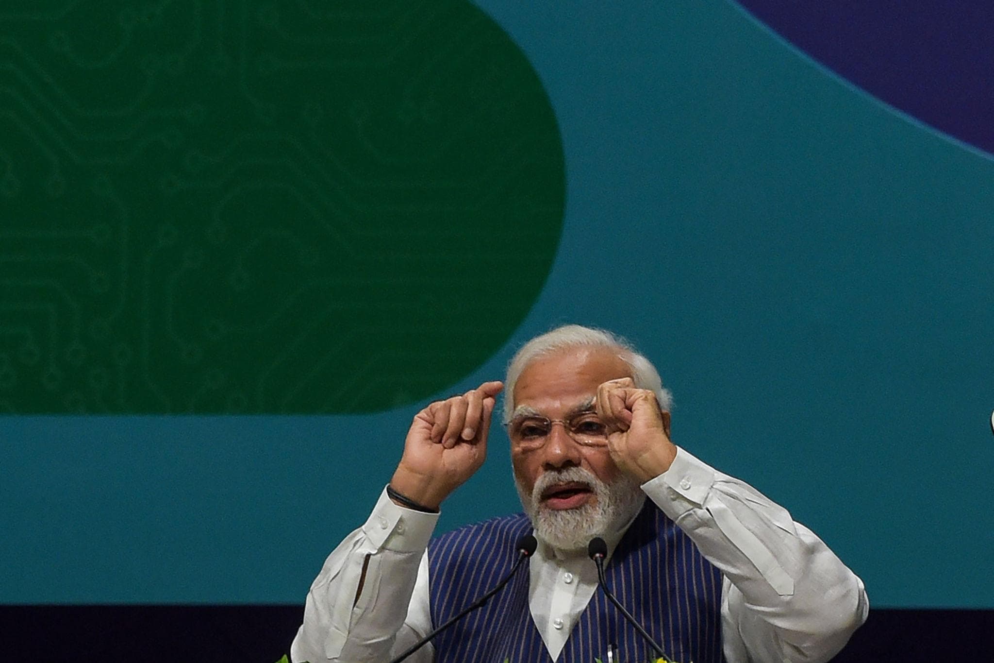 PM Modi Calls AI Impact Summit a Matter of Pride, Highlights Youth Potential