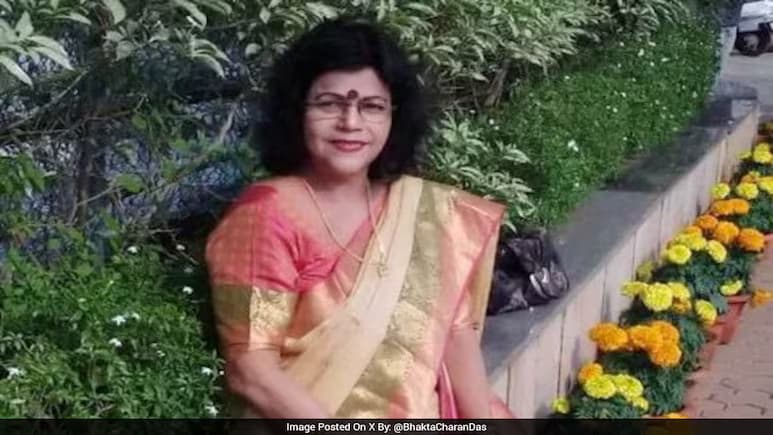 Veteran Odia Singer Geeta Patnaik Dies at 73