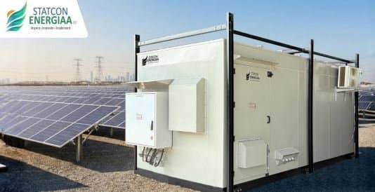 Energy Security No Longer Optional as BESS Emerges as Critical Infrastructure for India’s Power System