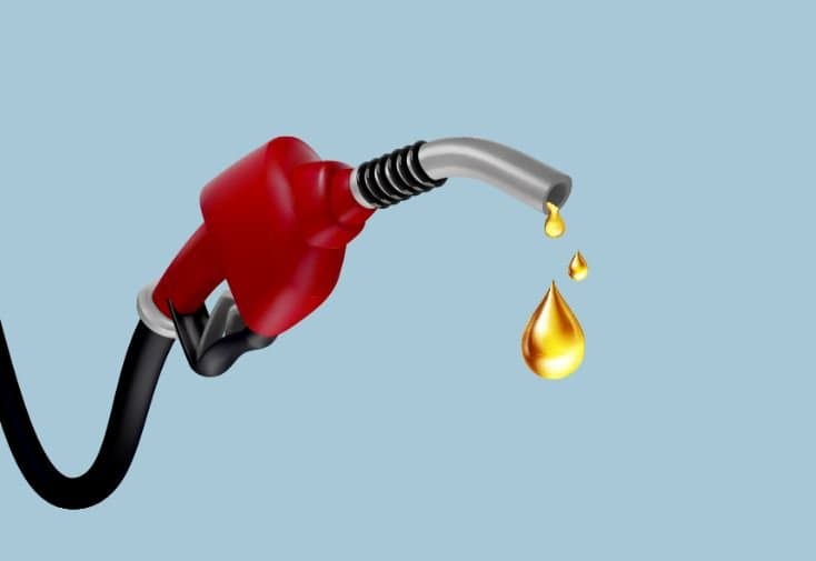 Government Cuts Excise Duty on Petrol and Diesel by ₹10/Litre to Cushion Global Oil Price Shock