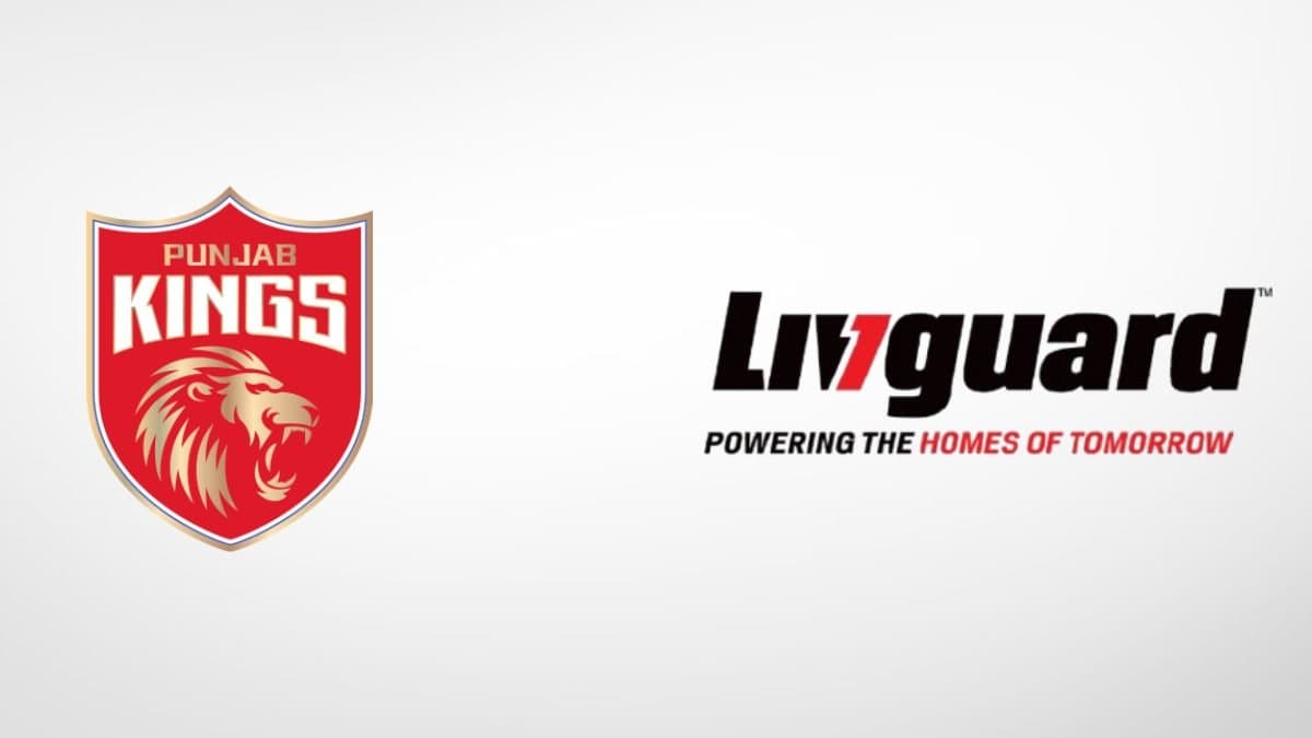 Livguard Partners with Punjab Kings as Exclusive Power Partner for IPL 2026