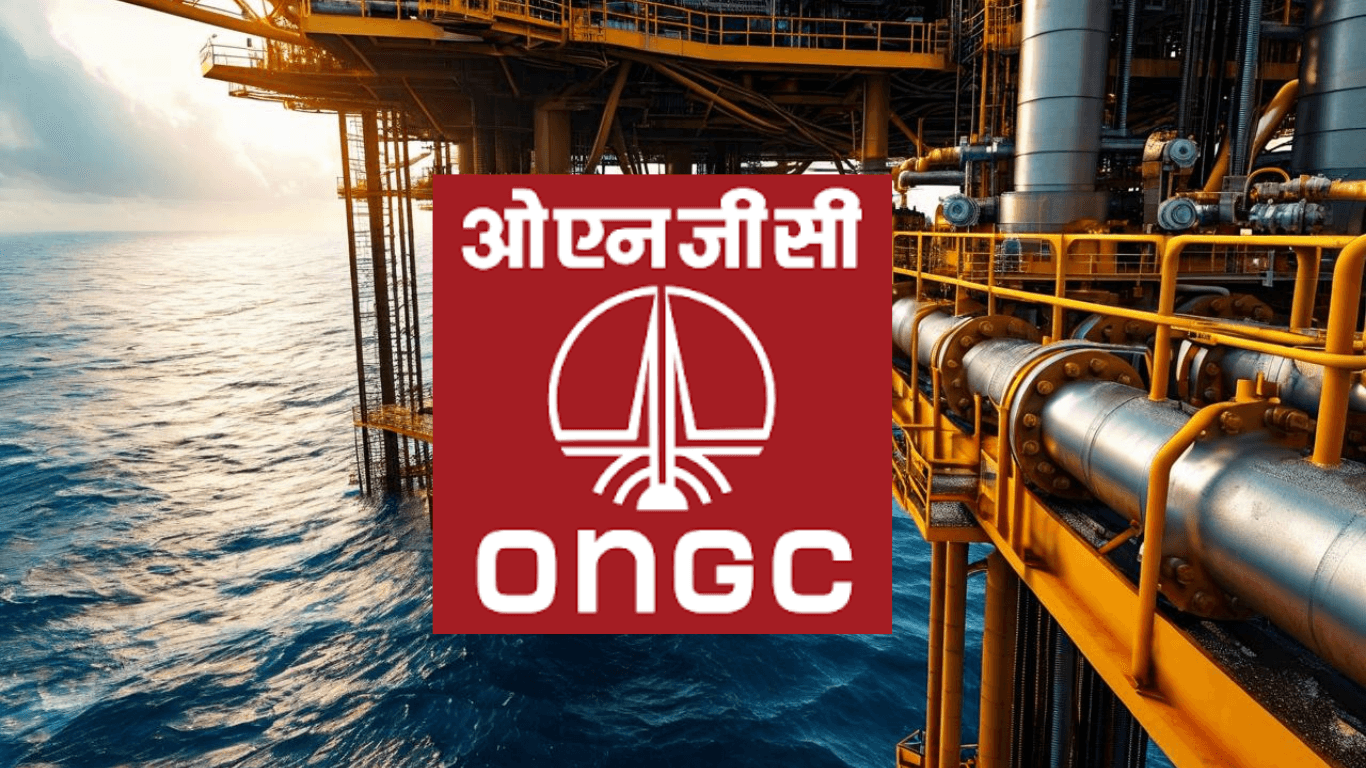 ONGC Achieves Gas Monetisation Milestone from DUDP Project in Western Offshore