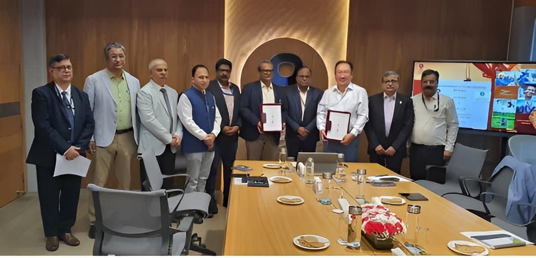 Oil India, CSIR-IMMT Sign MoU to Advance R&D in Critical Minerals Under NCMM