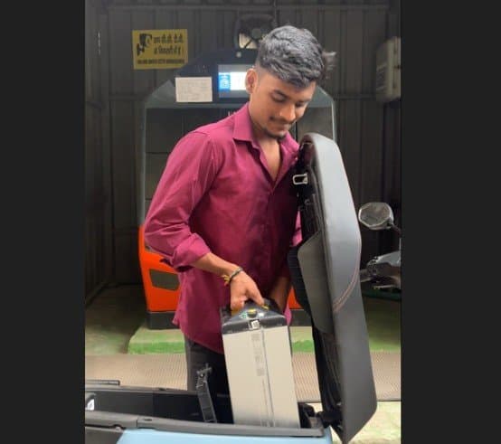 Bijliride Partners with Indofast Energy to Scale B2C EV Rentals with Battery-Swapping Network