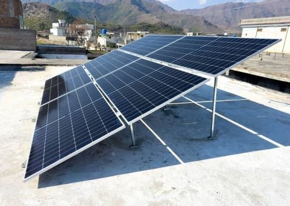 Trident Limited commissions 5.40 MW rooftop solar project, boosts Budhni capacity to 57.32 MWp