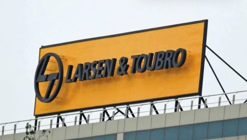L&T Wins ‘Significant’ Orders for Buildings & Factories Business Across Multiple States