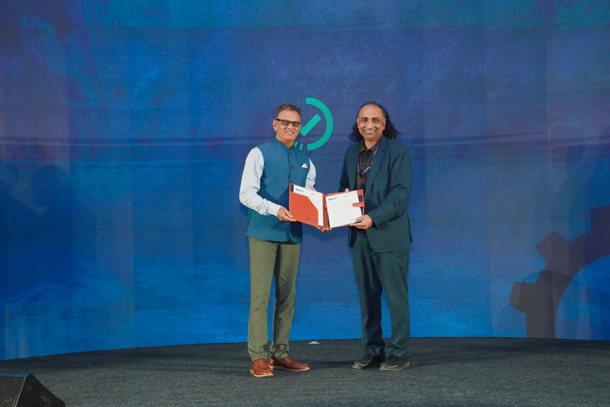 Trimble and Pinnacle Infotech Partner to Accelerate India’s Digital Infrastructure Vision