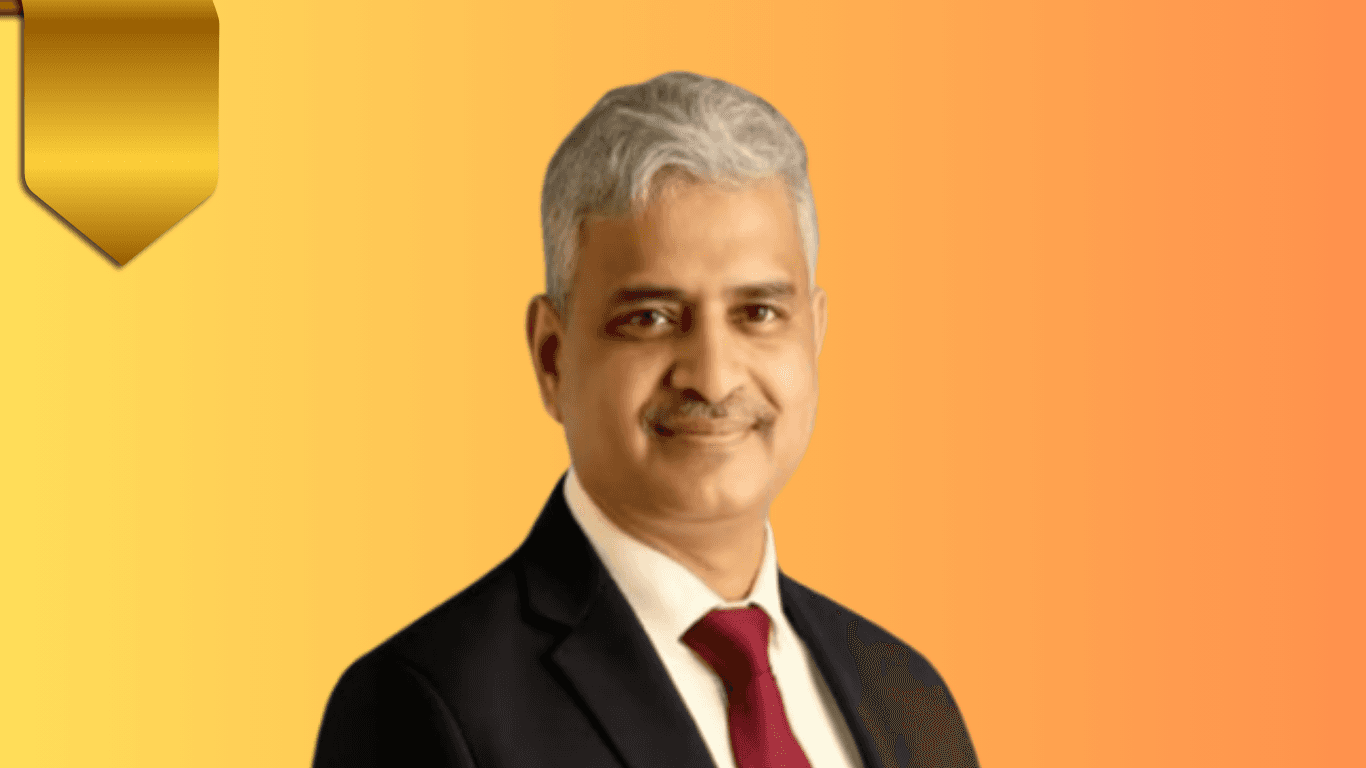POWERGRID Appoints Shri Burra Vamsi Rama Mohan as Chairman & Managing Director