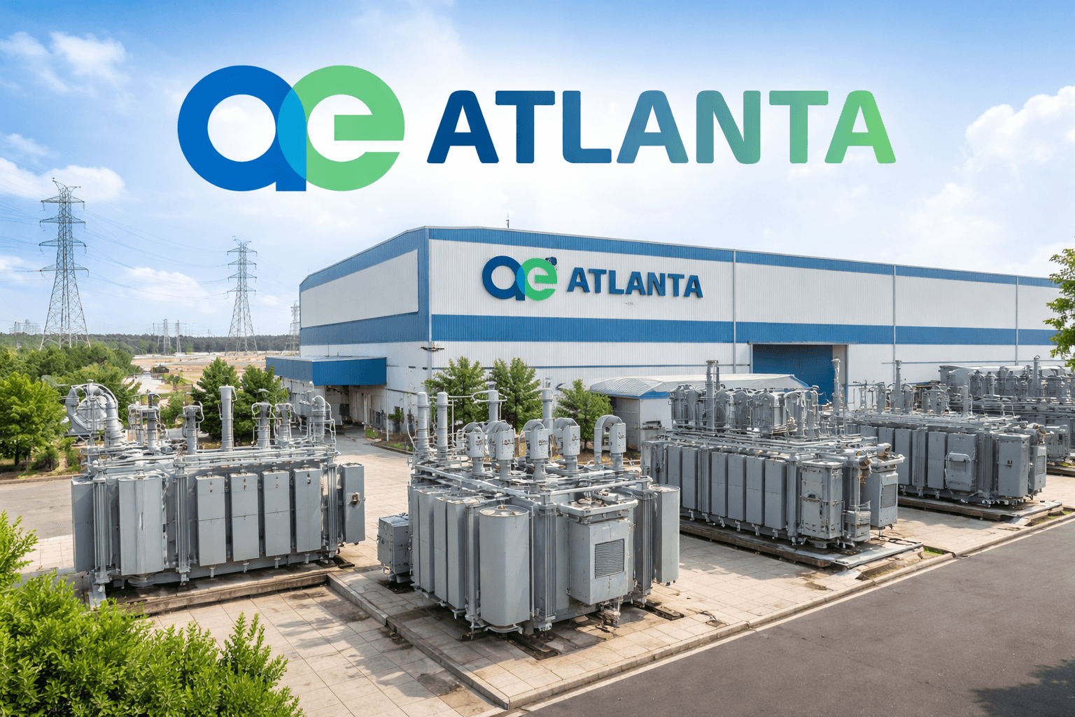 Atlanta Electricals Secures PGCIL Approval for Up to 400 kV Transformer Manufacturing at Vadod Facility