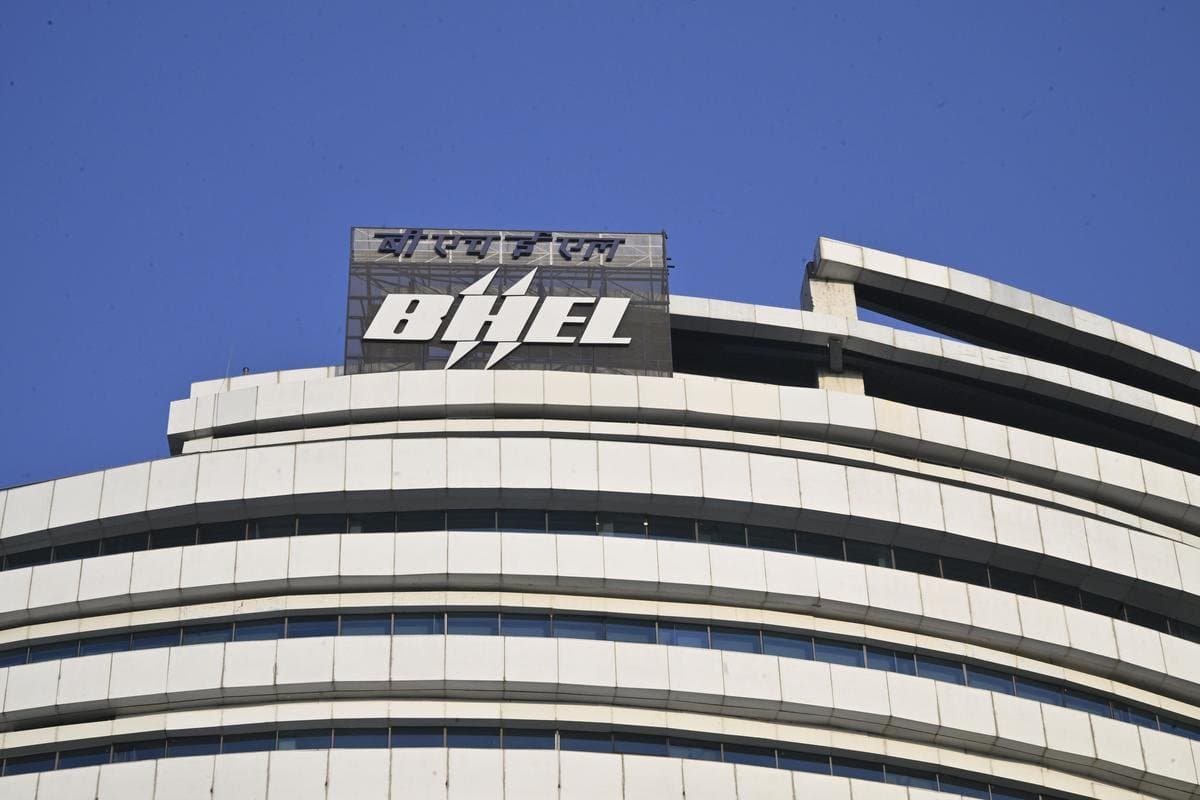 BHEL Signs Technology Collaboration Agreement with South Korea’s E2S for Excitation Systems