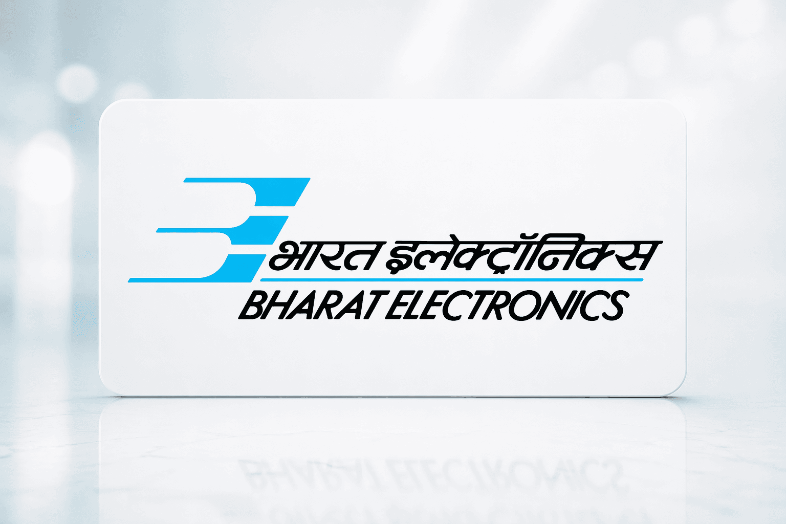 Bharat Electronics Limited Secures New Orders Worth Rs. 569 Crore