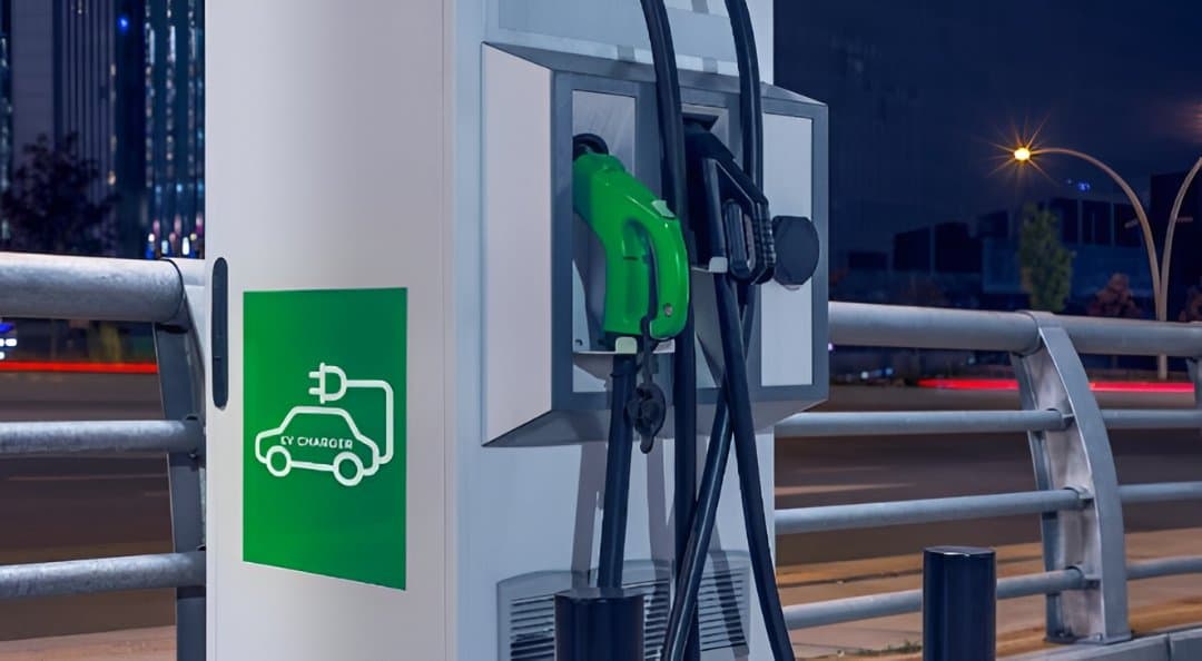 Centre Approves ₹81.12 Crore Plan to Expand EV Charging Infrastructure in Rajasthan