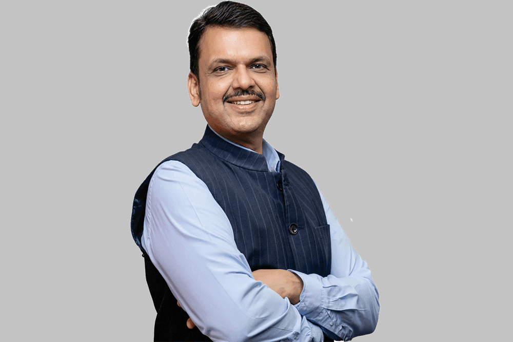 Devendra Fadnavis Unveils ₹30 Lakh Crore Infrastructure Investment Plan for Maharashtra