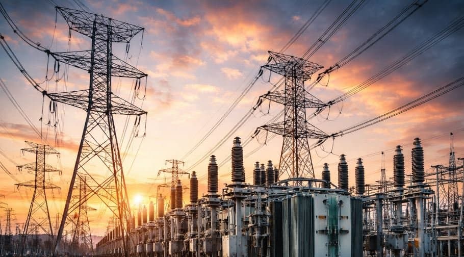 India Meets Record Peak Power Demand of 256 GW Without Shortage: Ministry of Power