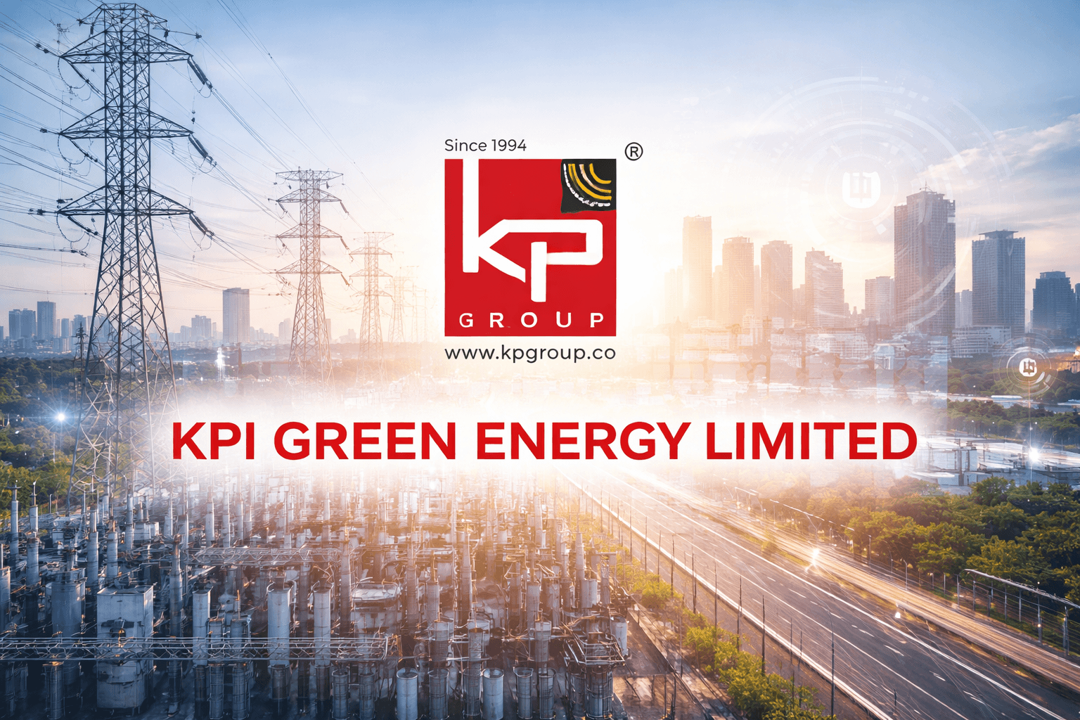 KPI Green Energy Secures CERC Inter-State Trading Licence, Expands Pan-India Market Reach