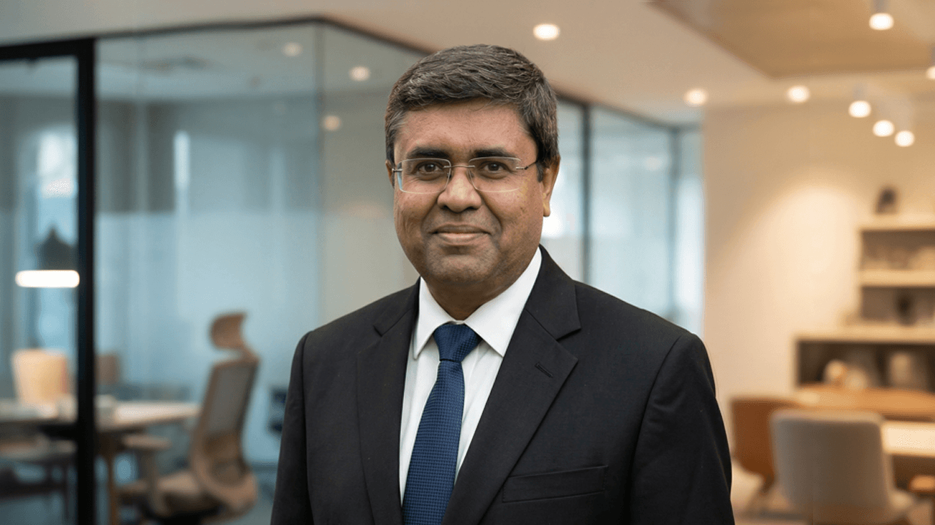 Servotech Renewable Power System Elevates Vipin Kaushik as CFO