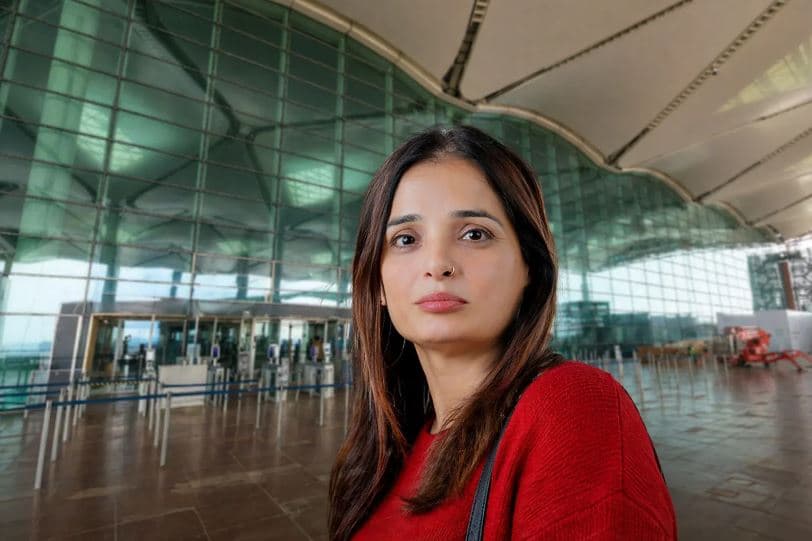 Noida International Airport Appoints Nitu Samra as Interim CEO
