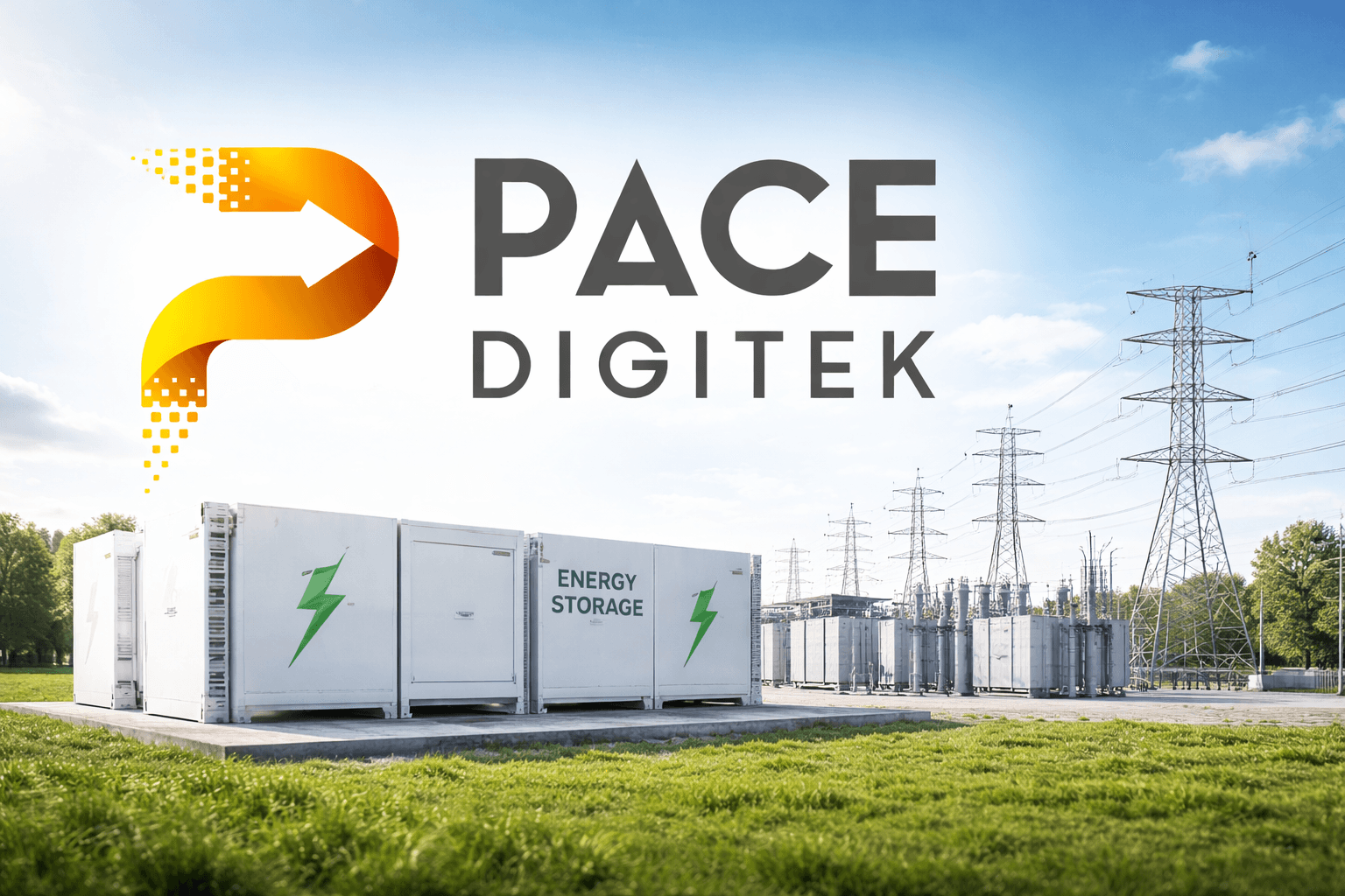 Pace Digitek Signs Exclusive OEM Agreement with NEC XON for African Markets