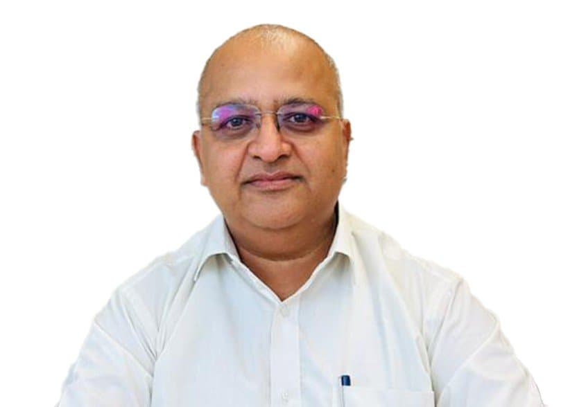 Rajesh Kumar Assumes Charge as Director (Finance) at REC Limited