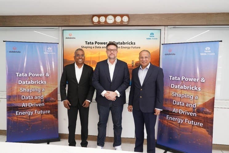Tata Power Collaborates with Databricks to Build Future-Ready Data and AI Platform to Accelerate Energy Transition