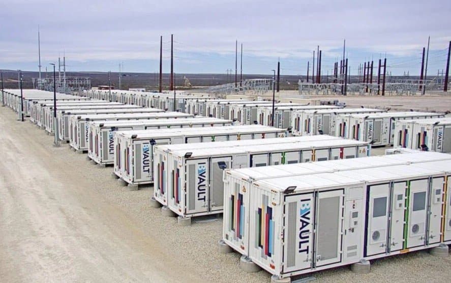 Energy Vault Enters Japan Market with 850 MW BESS Project Pipeline Acquisition