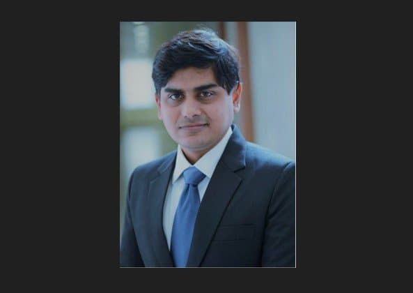 GPS Renewables Appoints Manan Domadia as Senior Vice President