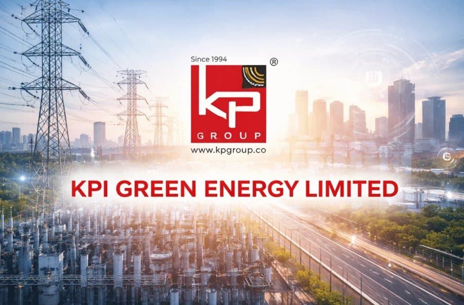 KPI Green Energy Receives Inter-State Power Trading Licence from CERC, Enabling Pan-India Market Participation