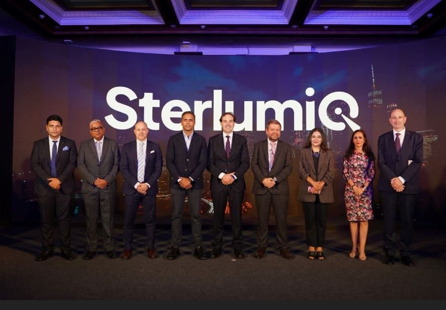 Sterlite Electric, RDT Lumiker Form JV ‘Sterlumiq’ to Launch Advanced Cable Monitoring Platform
