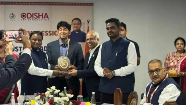 Jupiter International & AMPIN Inaugurate ‘AMPIN Solar One’ Manufacturing Facility in Odisha