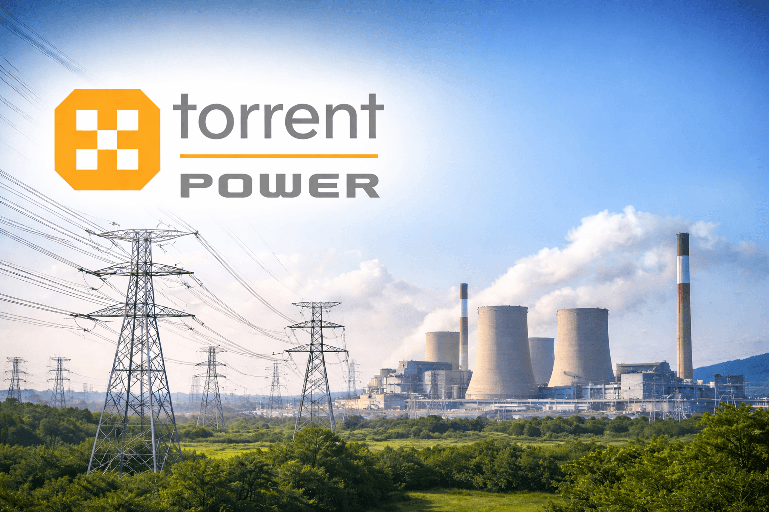 Torrent Power Receives CCI Approval for 100% Acquisition of Nabha Power