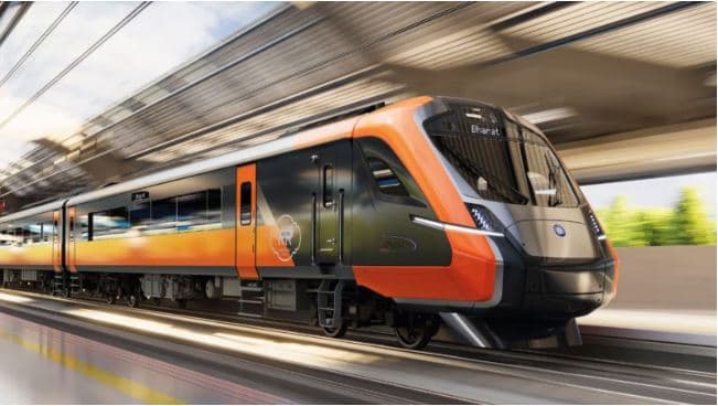 RVNL-Led JV to Roll Out Vande Bharat Sleeper Prototype Within a Year