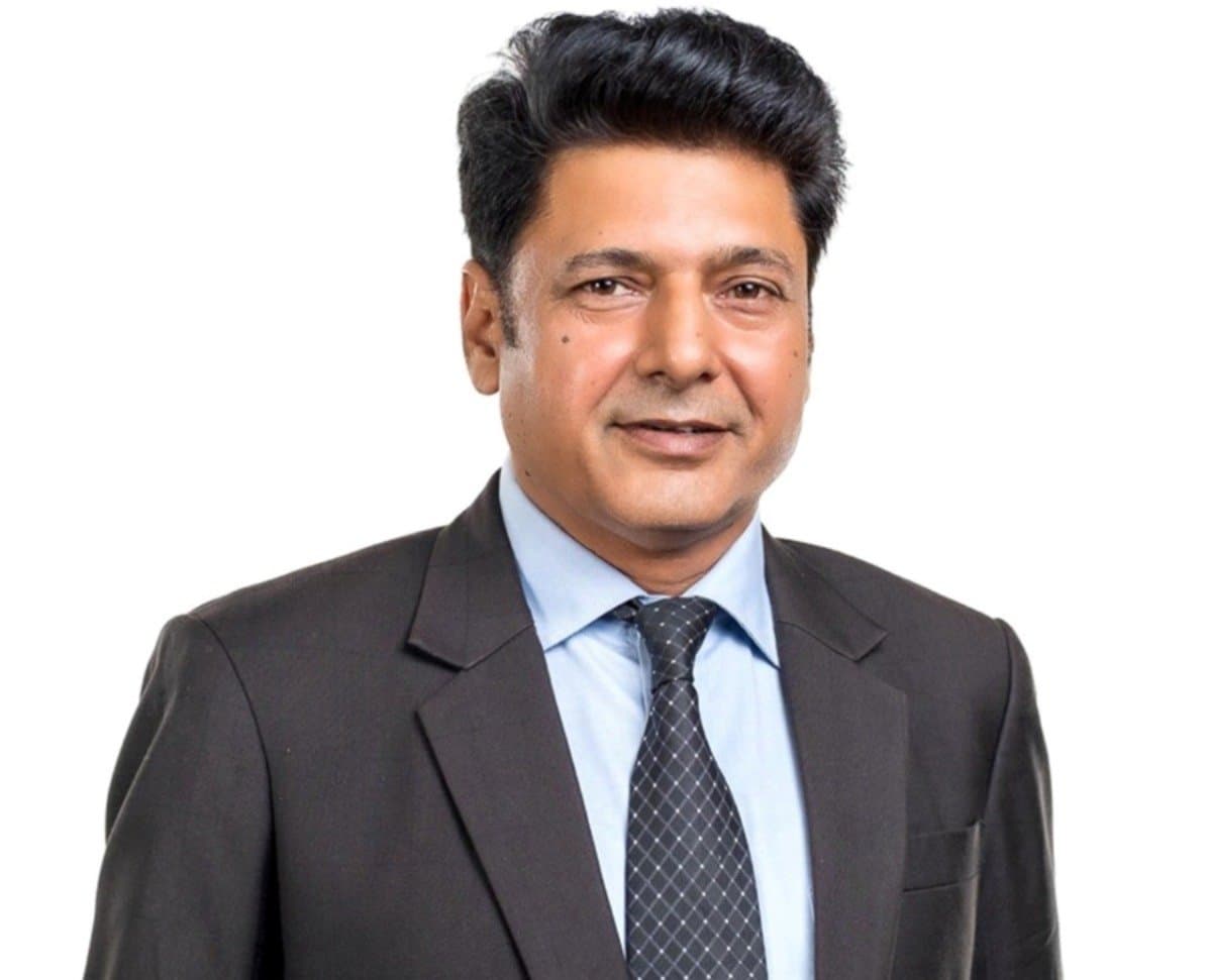 Sharika Enterprises Appoints Sanjay Verma as CEO to Strengthen Smart Grid Focus