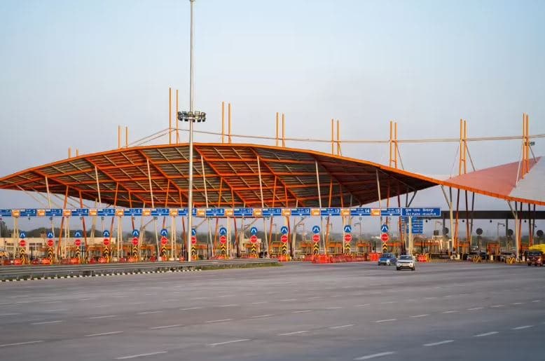 IRB Reports ₹8,323 Crore Toll Revenue in FY26; March Collections Rise 21% to ₹783 Crore