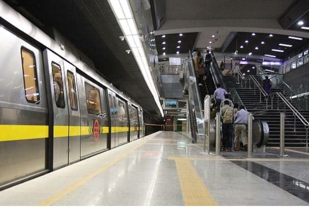 Delhi Plans 192 km Yamuna-Side Elevated Corridor as Metro Phase IV Nears 80% Completion