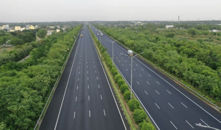 Thiruvananthapuram Outer Ring Road Project Advances as EIA Report Submitted to NHAI