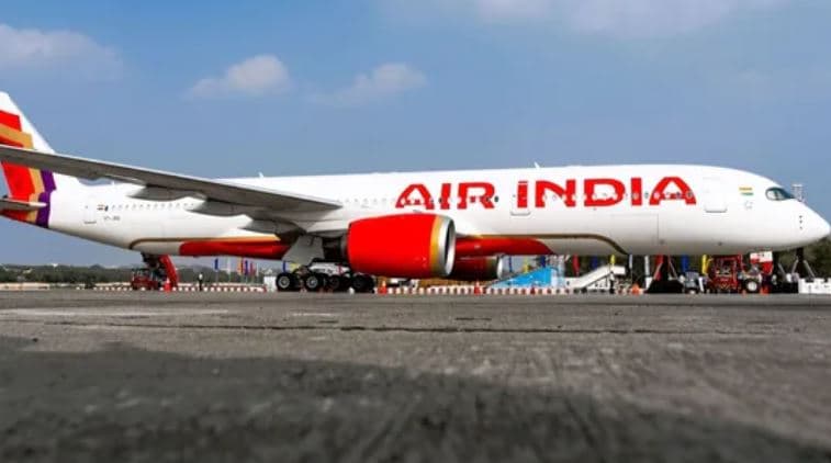 India Plans ₹4,000 Crore Emergency Credit Support for Airlines Amid Iran War and Fuel Cost Surge