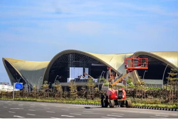 US Raises Concerns Over Adani’s Plan to Shift Cargo Operations to Navi Mumbai Airport