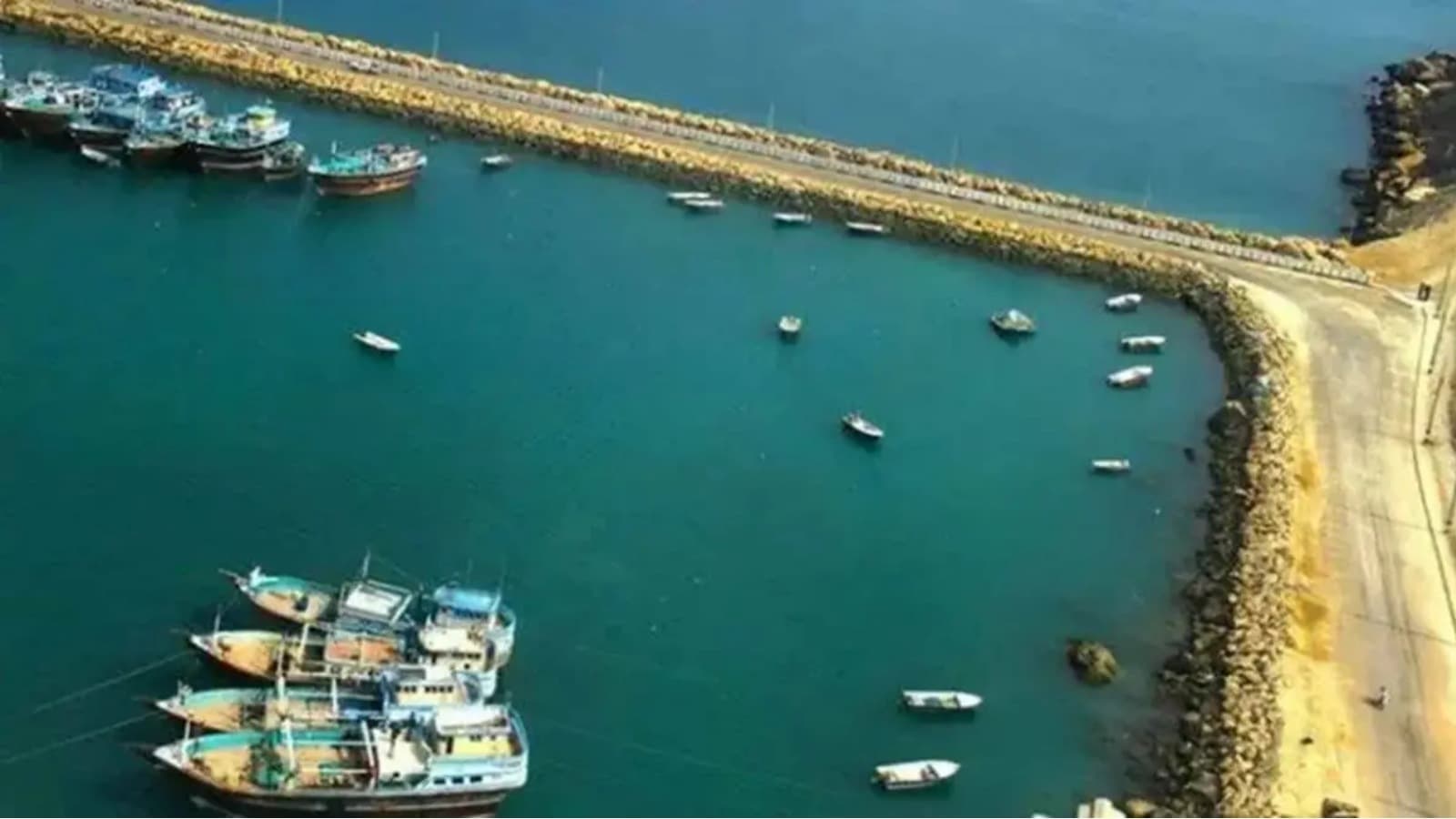 India in Talks with US and Iran as Chabahar Port Sanctions Waiver Expires, Project Faces Uncertainty