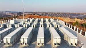 Levanta Renewables Awards EPC Contract to CEEC for Solar and BESS Project in Philippines