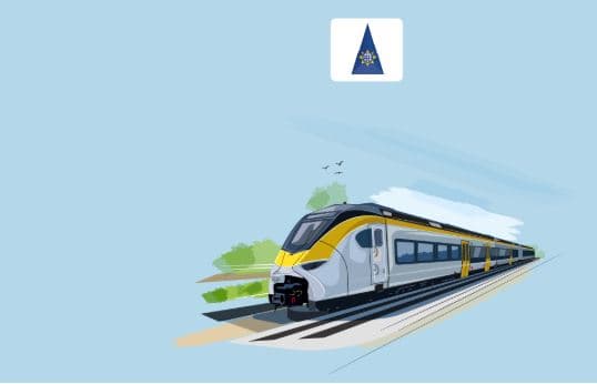 Airfloa Rail Technology Secures ₹1.25 Crore Order from Rail Coach Factory Kapurthala