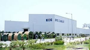 KEC International Secures Rs 2,518 Crore Orders Across Civil, T&D and Transportation Segments