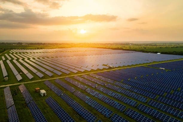 SAEL Industries Commissions 600 MW Solar Projects in Andhra Pradesh