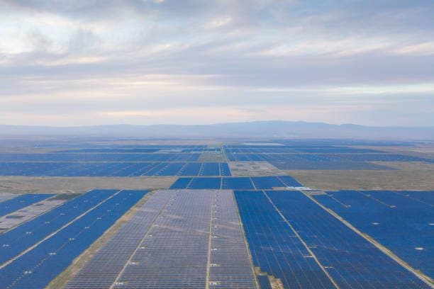 Godrej Secures 98 MWp Open-Access Solar Project in Haryana