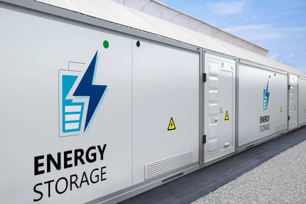 Neuron Energy Enters Grid-Scale Energy Storage Market with INR 100 Crore Capex Commitment