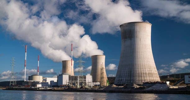 NTPC Signs MoU with EDF to Explore Nuclear Power Projects in India