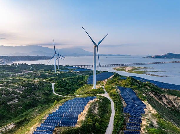 MNRE Introduces Fee Framework for ALMM Wind and Component Listings