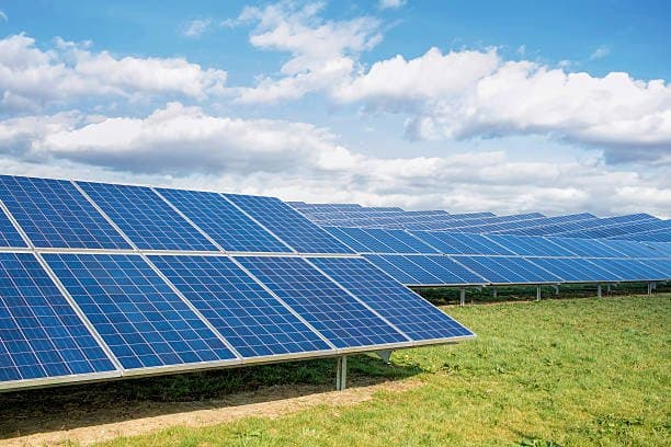 AMPIN Energy Transition Commissions 45 MWp Solar Project in Odisha Under OREP-22